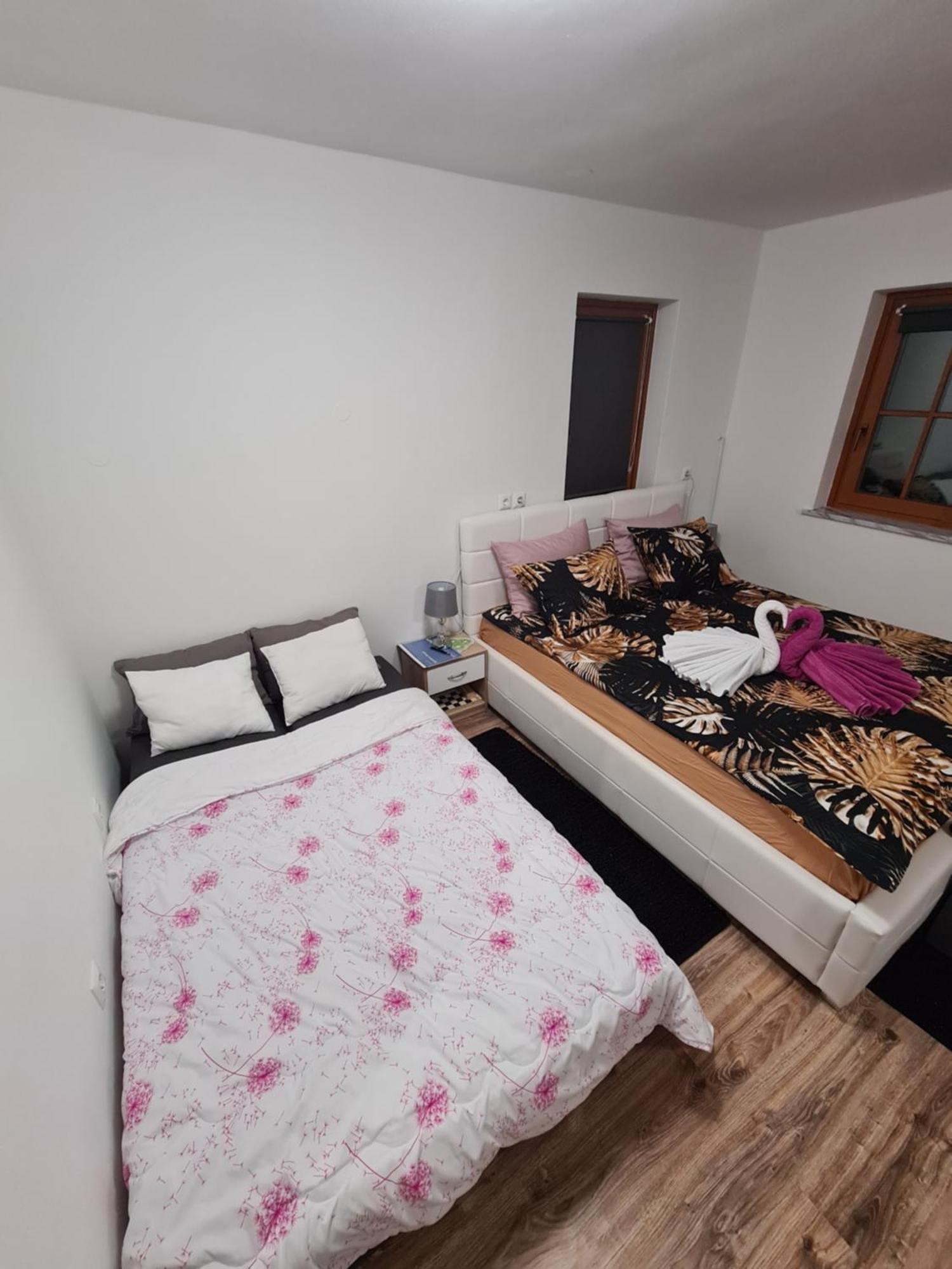 Apartment Anaya Paradise For Families Bovec Exterior photo